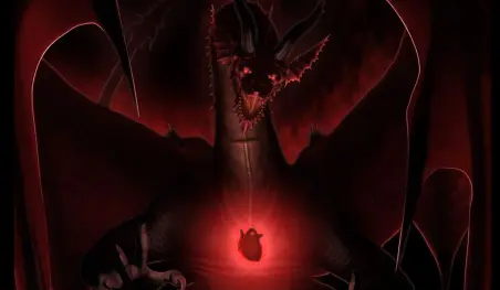 El anime Dragon's Dogma revela un nuevo visual