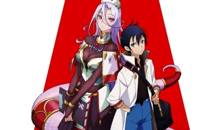 El anime Monster Musume no Oisha-san revela nuevos miembros para su elenco de voces