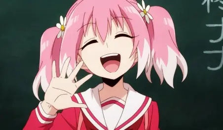 El anime Munou na Nana revela un nuevo video promocional