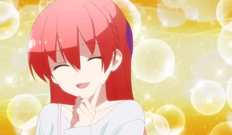 El anime Tonikaku Kawaii revela un nuevo video promocional