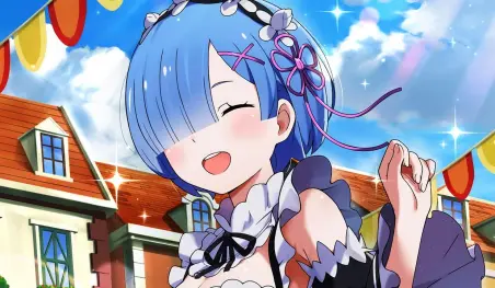 El autor de Re:Zero reveló varias curiosidades de la producción del anime