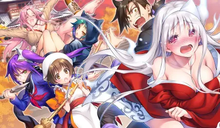 El autor de Yuragi-sou no Yuuna-san lanzará un one-shot la siguiente semana