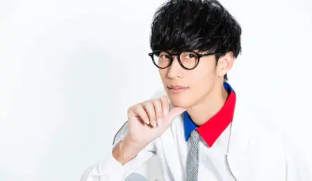 El cantante Masayoshi Ooishi anuncia su matrimonio