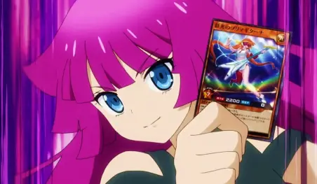 El episodio 10 de Yu Gi Oh!: Sevens será retrasado una semana