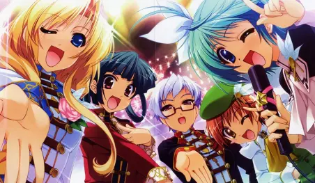El evento Animelo Summer Live se pospone hasta 2021
