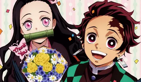 El guitarrista Marty Friedman interpretó el opening de Kimetsu no Yaiba