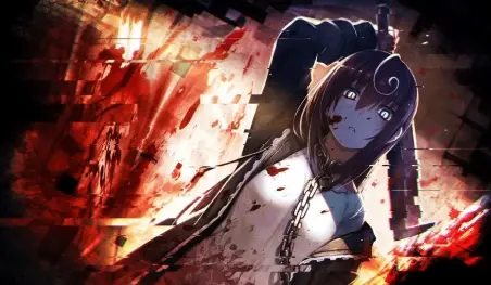 El juego Death end re;Quest 2 será lanzado para PC en agosto