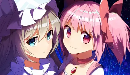 El juego Magia Record: Mahou Shoujo Madoka Magica Gaiden anuncia un nuevo evento