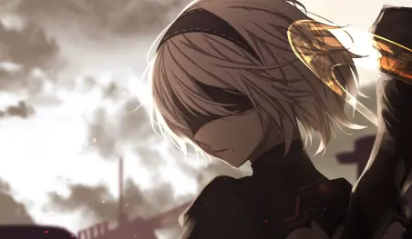 El juego para smartphones NieR Re[in]carnation revela un nuevo tráiler