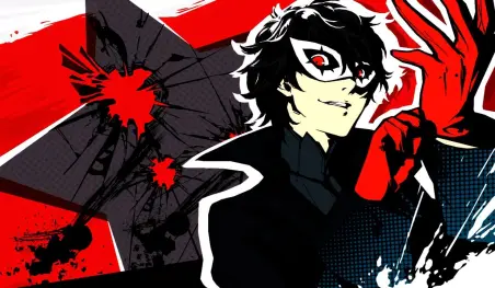 El juego Persona 5 Royal supera 1.4 millones de copias vendidas