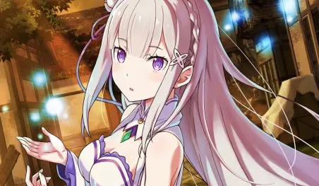 El juego Re:Zero kara Hajimeru Isekai Seikatsu: Lost in Memories revela su secuencia de apertura