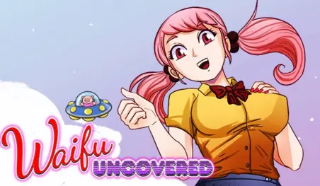 El juego Waifu Uncovered es retirado de la tienda de Nintendo en Japón