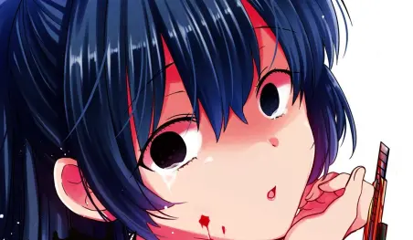 El manga 1-nen A-gumi no Monster revela la portada de su volumen 5