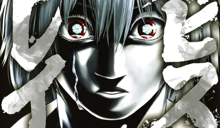 El manga Abyss Rage está por llegar a su clímax argumental