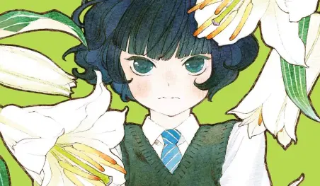 El manga Araburu Kisetsu no Otome-domo yo tendrá una serie live-action