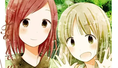 El manga Boku ga Boku de Aru Tame ni llega a su final