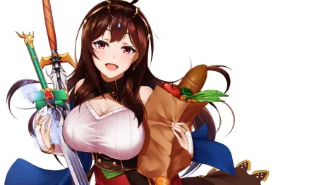 El manga Bouken ni, Tsuitekonaide Okaasan! revela la portada de su volumen 3