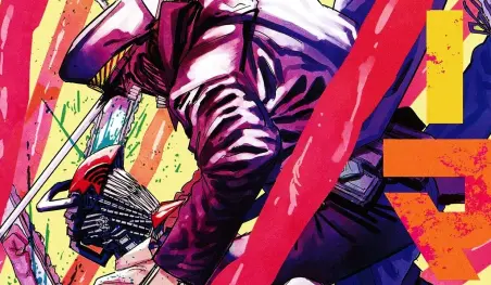 El manga Chainsaw Man supera 2.7 millones de copias en circulación