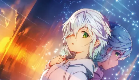 El manga Darwin’s Game revela la portada de su volumen 21