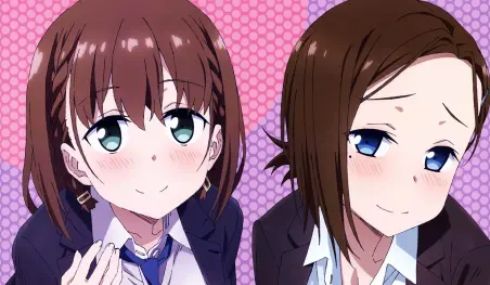 El manga Getsuyoubi no Tawawa colabora con Ganbare, Douki-chan