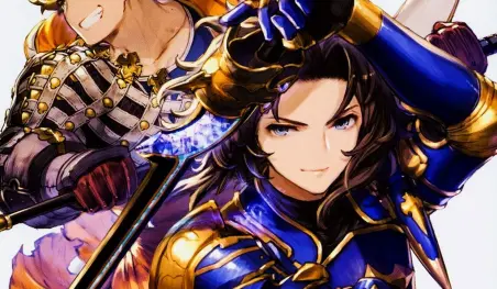 El manga Granblue Fantasy Gaiden: Tsuioku no Arshivelle comienza una secuela