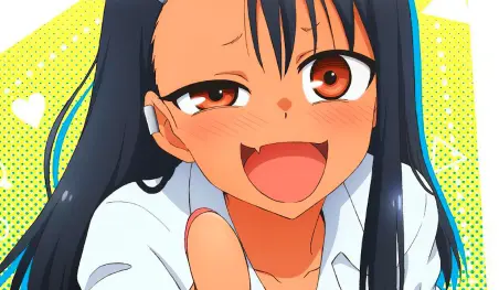El manga Ijiranaide, Nagatoro-san será adaptado al anime