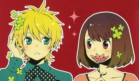 El manga Kurenai Ouji regresa de una pausa de cinco años