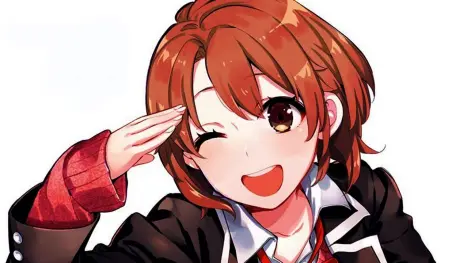 El manga Oregairu: Monologue revela la portada de su volumen 17