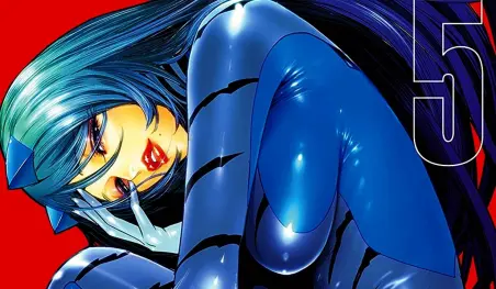 El manga RaW Hero finalizará en agosto