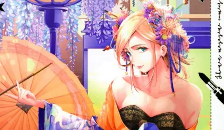 El manga Runway de Waratte supera 2.8 millones de copias en circulación
