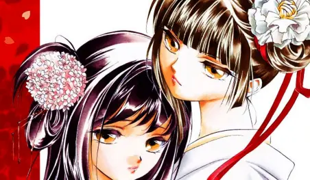 El manga Vampire Miyu: Saku está por finalizar