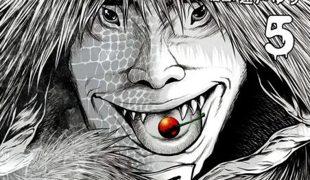 El manga Yamikin Ushijima-kun Gaiden: Nikumamushi Densetsu se reanudará este verano