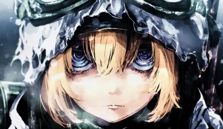 El manga Youjo Senki revela la portada de su volumen 19