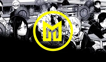 El servicio de manga Mangamo planea expandir sus territorios