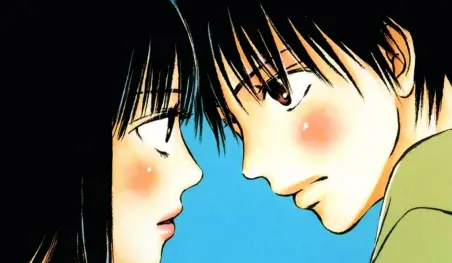 El sexto capítulo spin-off de Kimi ni Todoke será publicado en agosto