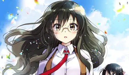 El tercer volumen de las novelas ligeras Seishun Buta Yarou será adaptado a manga