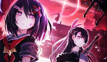 El videojuego Mari Skelter Finale revela un nuevo video promocional