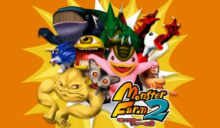 El videojuego Monster Rancher 2 será lanzado para Nintendo Switch y smartphones