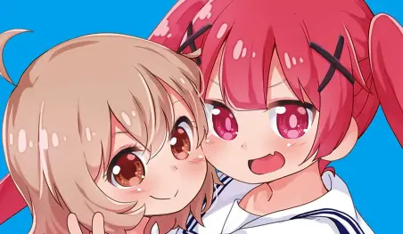 El volumen 8 de Watashi ni Tenshi ga Maiorita! será lanzado en septiembre