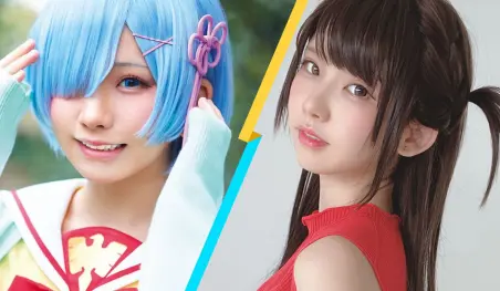Enako, la mejor cosplayer de Japón revela cuanto gana