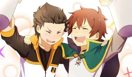 Estos son 20 mundos de series Isekai en los que te gustaría vivir