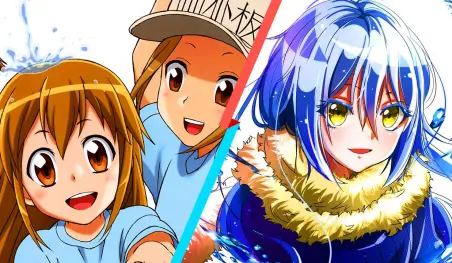Estos son los 5 animes spin-off más esperados