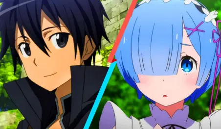 Estos son los personajes más populares en Japón según la revista Newtype