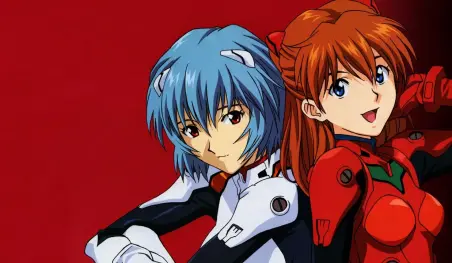Evangelion inspira una línea de calcetines