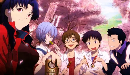 Evangelion lanza un folleto con información para la prevención de desastres