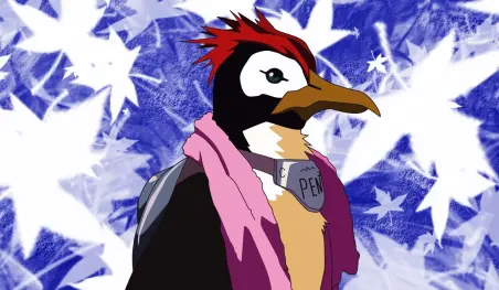 Evangelion: Pen Pen y el ángel Sachiel inspiran unos peluches