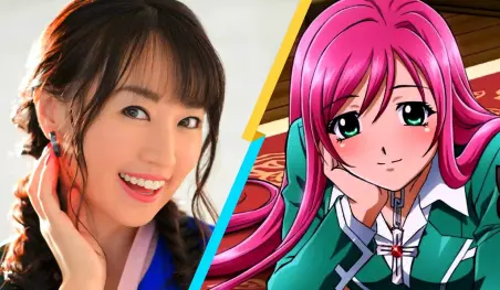 Fanáticos se deshacen de la mercancía de Nana Mizuki al enterarse de su matrimonio