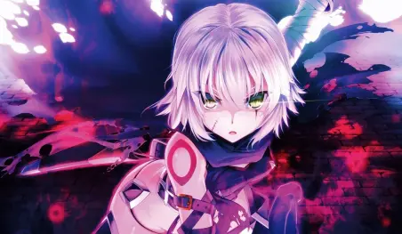 Fate/Grand Order: Un artesano replica el cuchillo de Jack the Ripper