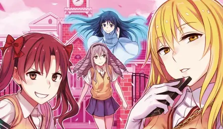 Finaliza el manga Toaru Kagaku no Railgun Gaiden: Astral Buddy