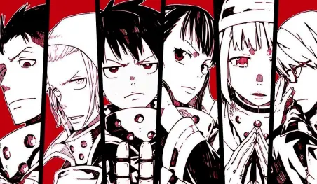 Fire Force supera las 10 millones de copias en circulación